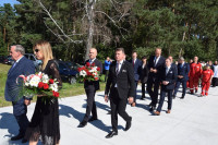 Bp Wętkowski w Kulmhof: „nienawiść jest drogą donikąd”